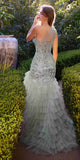 Andrea & Leo A1260 Dress