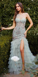 Andrea & Leo A1260 Dress