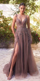 Andrea & Leo A1261 Dress