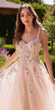 Andrea & Leo A1288 Dress