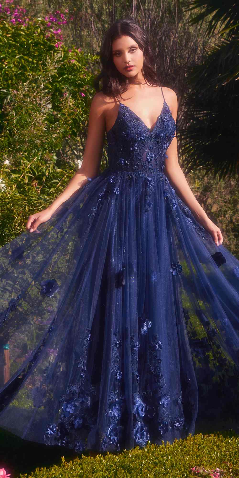 Andrea & Leo A1326 Dress