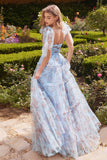 Andrea & Leo A1332 Dress