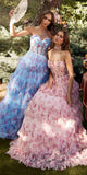 Andrea & Leo A1334 Dress