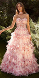 Andrea & Leo A1334 Dress