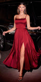 Ladivine B8402 Dress | Cinderella Divine 8402