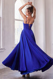 Ladivine B8402 Dress | Cinderella Divine 8402