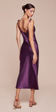 Cinderella Divine BD103 Dress | Ladivine BD103 - eggplant