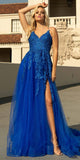 Amelia Couture BZ014 Dress