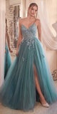 Ladivine C148 Dress | Cinderella Divine C148