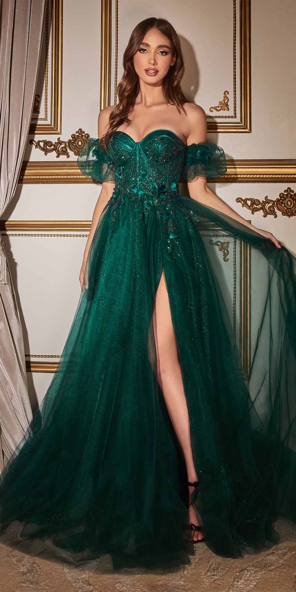 Cinderella Divine CB080 Dress DiscountDressShop Cinderella Divine CB080 Dress DiscountDressShop