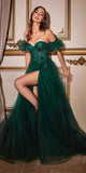 Cinderella Divine CB080 Dress