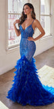 Ladivine CC2308 Dress | Cinderella Divine CC2308