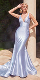 Ladivine CC2346 Dress | Cinderella Divine CC2346