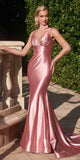 Ladivine CC2346 Dress | Cinderella Divine CC2346