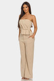 Sculpted Grace Two-piece Set