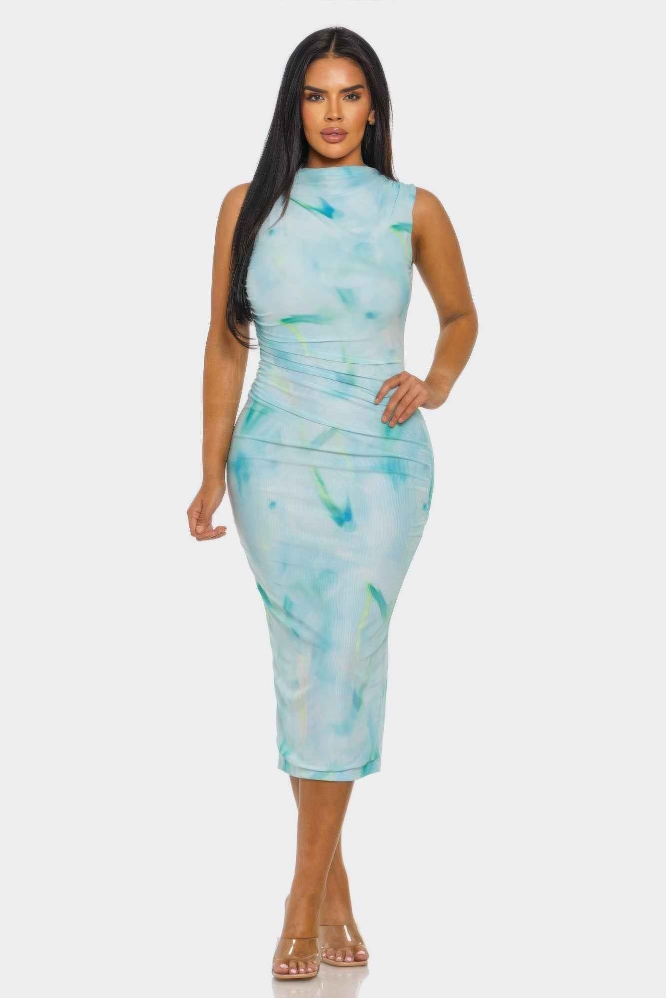 serena midi dress Serena Midi Dress
