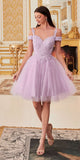 Cinderella Divine CD0132 Dress