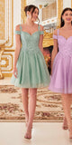 Cinderella Divine CD0132 Dress