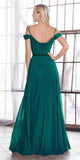 Cinderella Divine CD0156 Dress