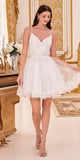 Ladivine CD0213 Dress | Cinderella Divine CD0213