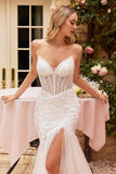 Ladivine CD0215W Dress | Cinderella Divine CD0215W