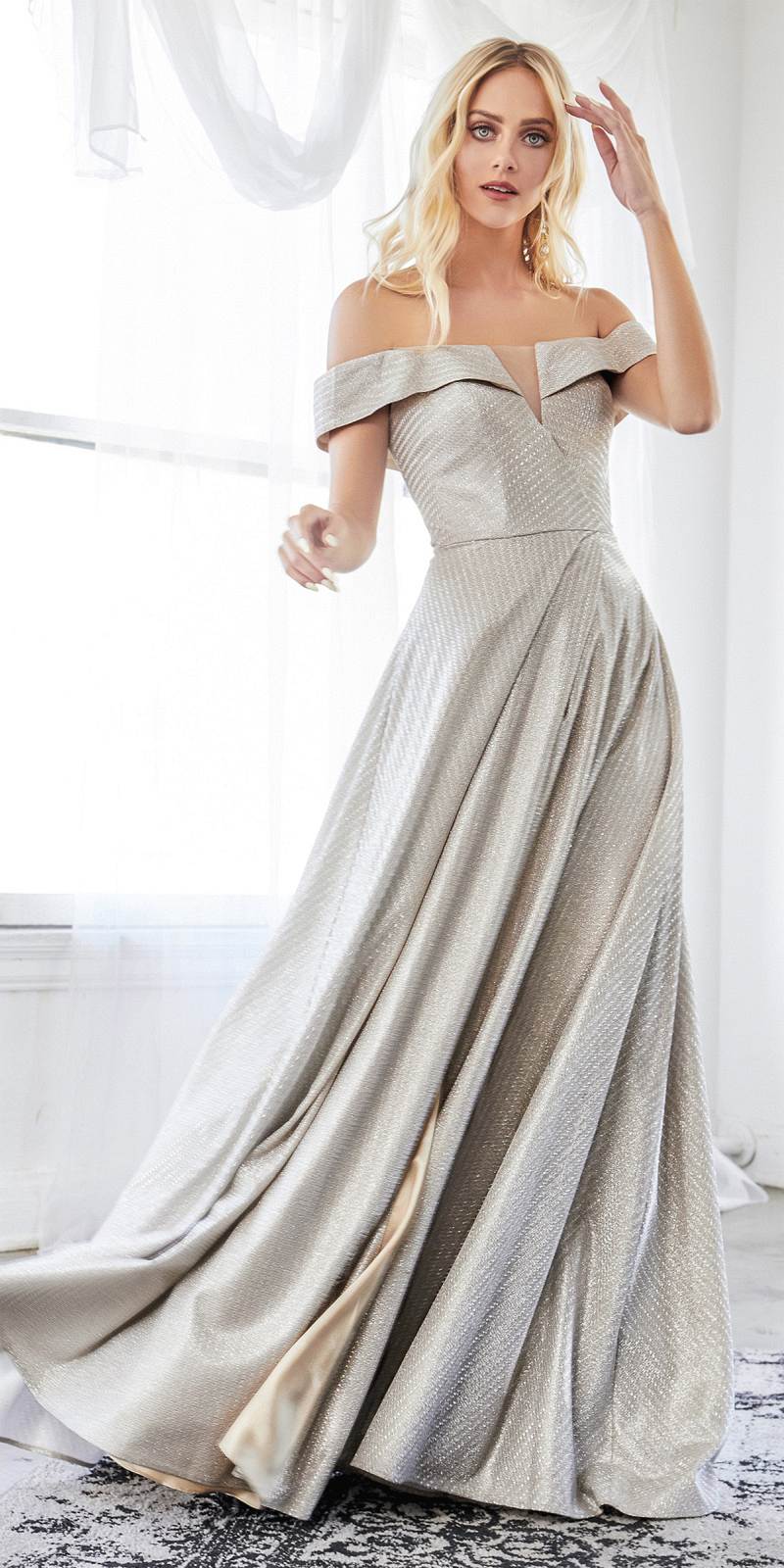 Cinderella Divine CD162