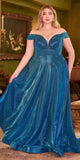 Cinderella Divine CD210C Dress