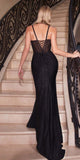 Ladivine CD307 Dress | Cinderella Divine CD307