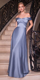 Ladivine CD325 Dress | Cinderella Divine CD325
