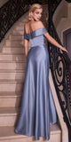 Ladivine CD325 Dress | Cinderella Divine CD325