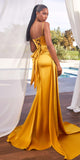 Ladivine CD340 Dress | Cinderella Divine CD340