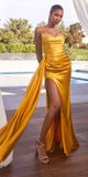 Ladivine CD340 Dress | Cinderella Divine CD340