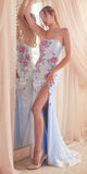 Ladivine CD811 Dress | Cinderella Divine CD811