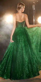 Ladivine CD832 Dress | Cinderella Divine CD832
