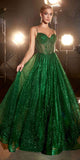 Ladivine CD832 Dress | Cinderella Divine CD832