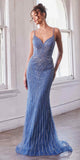 Ladivine CD845 Dress | Cinderella Divine CD845
