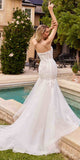 Ladivine CD858W Dress | Cinderella Divine CD858W
