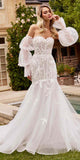 Ladivine CD858W Dress | Cinderella Divine CD858W