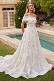 Ladivine CD860W Dress | Cinderella Divine CD860W