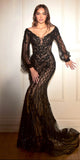 Ladivine CD864 Dress | Cinderella Divine CD864