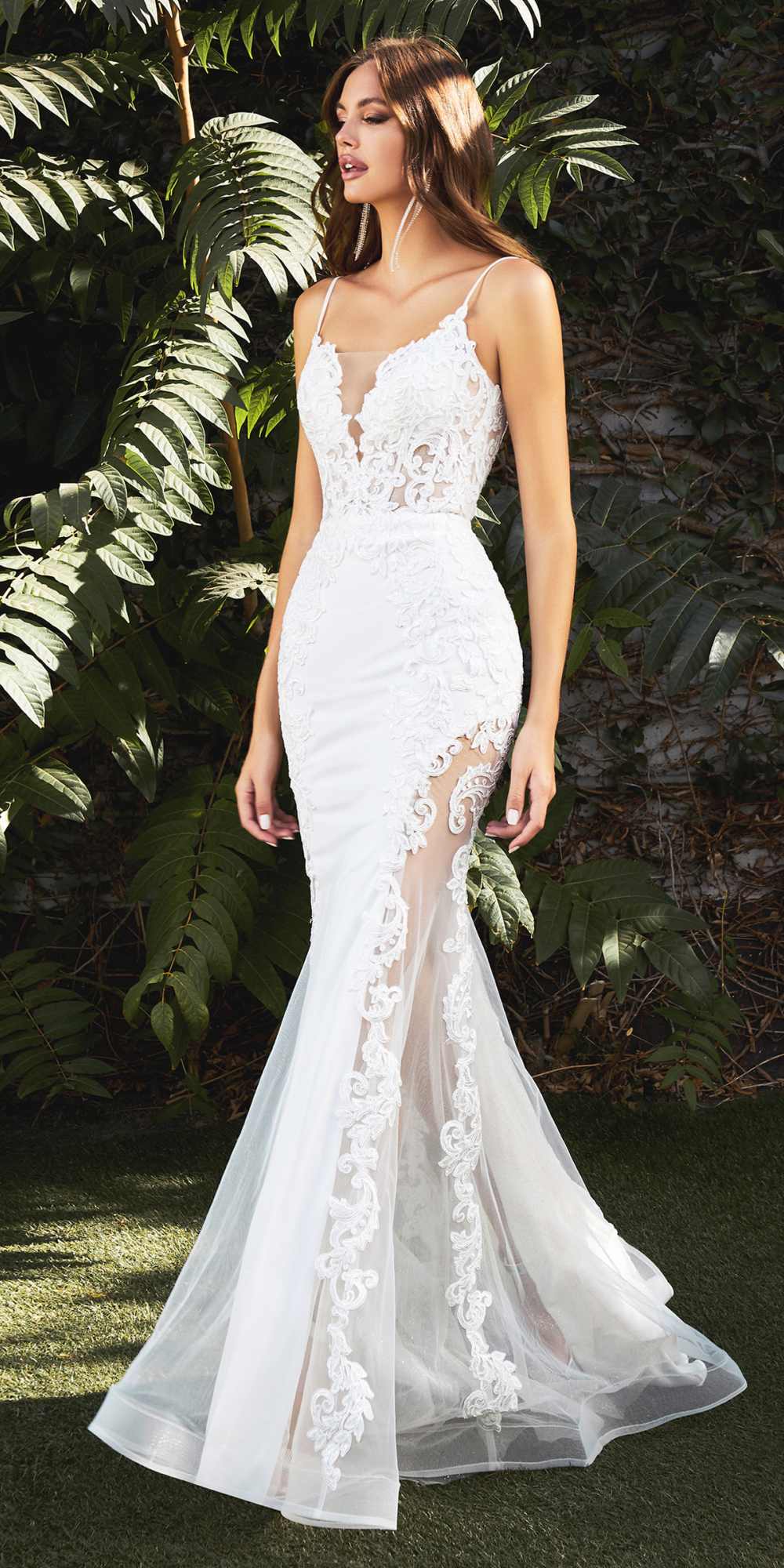 Cinderella Divine CD937W