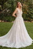 Ladivine CDS436W Dress | Cinderella Divine CDS436W