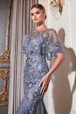 Ladivine CDS438 Dress | Cinderella Divine CDS438
