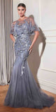 Ladivine CDS438 Dress | Cinderella Divine CDS438