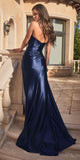 Ladivine CDS441 Dress | Cinderella Divine CDS441