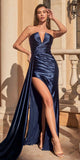 Ladivine CDS441 Dress | Cinderella Divine CDS441