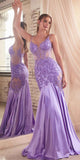 Ladivine CDS470 Dress | Cinderella Divine CDS470
