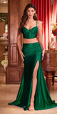Ladivine CDS493 Dress | Cinderella Divine CDS493