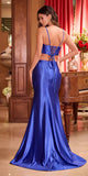 Ladivine CDS493 Dress | Cinderella Divine CDS493