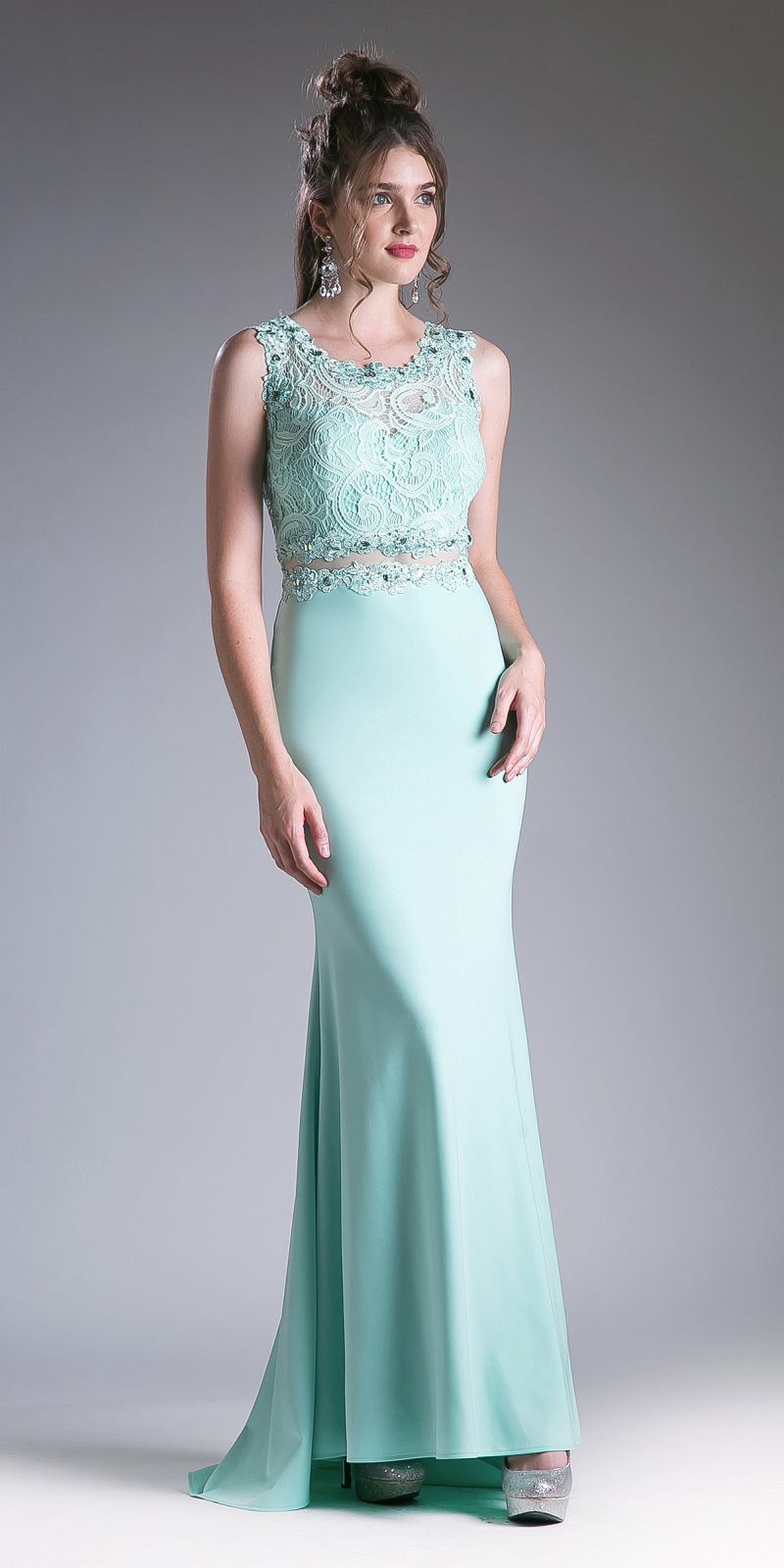 Cinderella Divine CF115